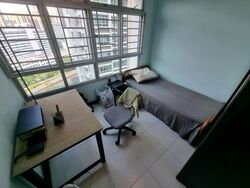 Blk 26 Ghim Moh Valley (Queenstown), HDB 3 Rooms #570558871